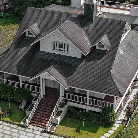 Hermas Villa فيثيري المظهر الخارجي الصورة