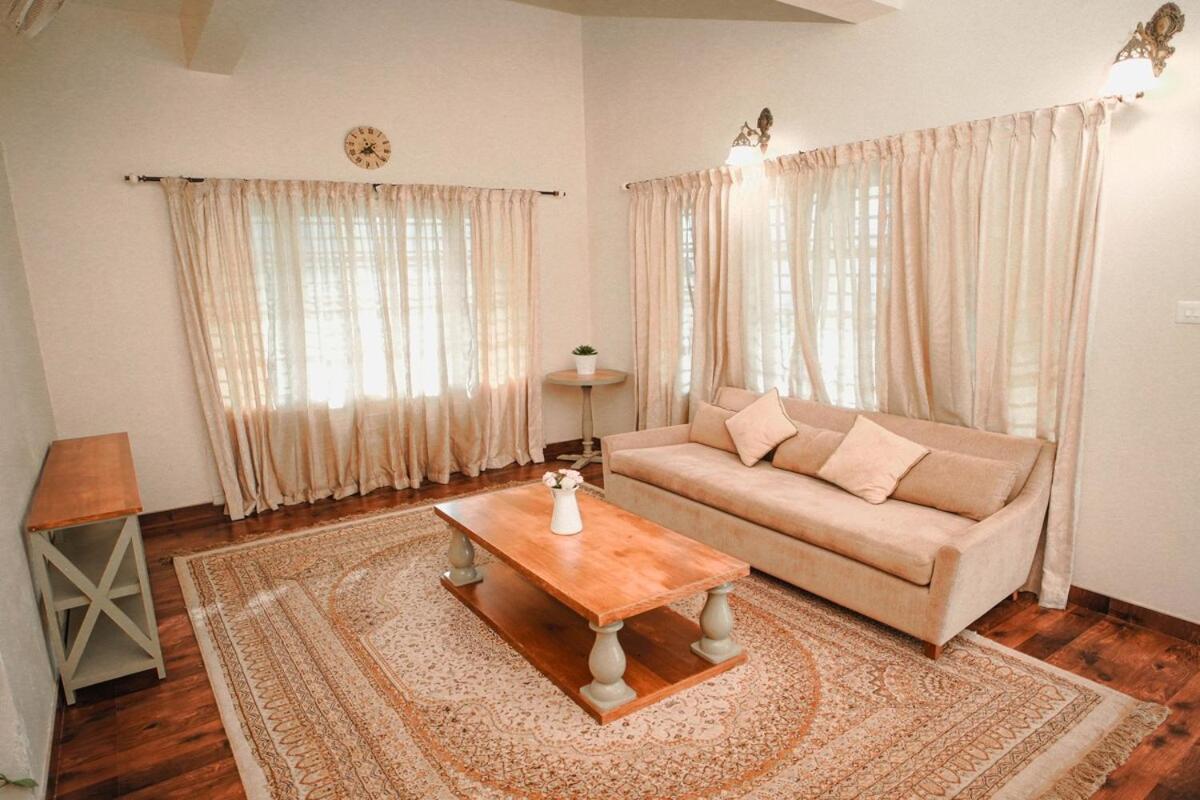 Hermas Villa فيثيري المظهر الخارجي الصورة